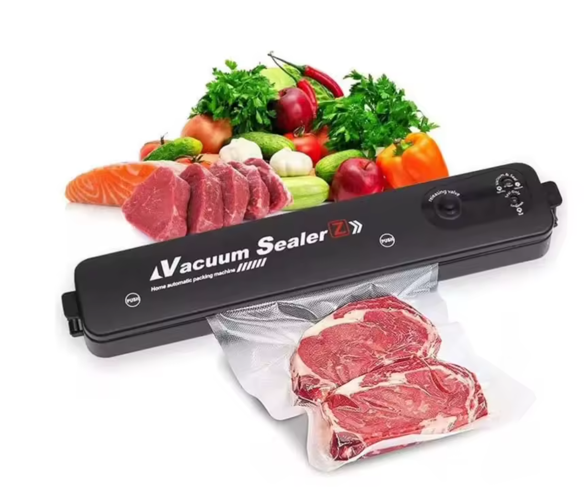 SELLADOR AL VACIO CURLERPRO™