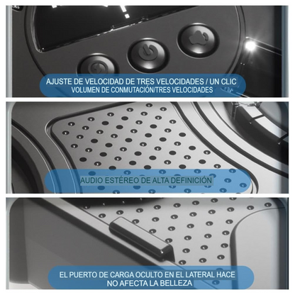 Gimnasio de Boxeo Cuadricular de Pared