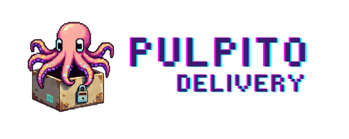 Pulpito Delivery