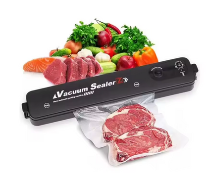 SELLADOR AL VACIO CURLERPRO™